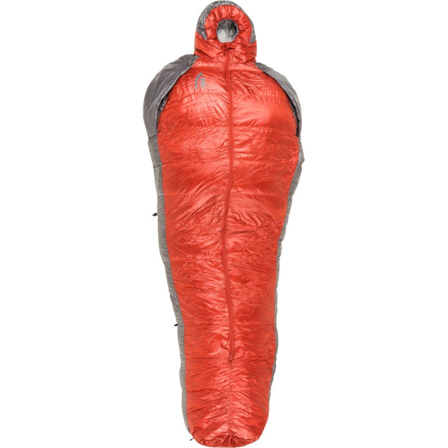 Sierra Designs Mobile Mummy 800 Sleeping Bag 30F Down Hike Camp