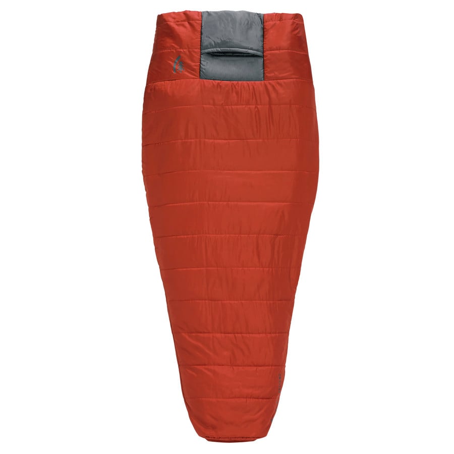 SIERRA DESIGNS 1.5 Season Backcountry Bed SYN Sleeping Bag