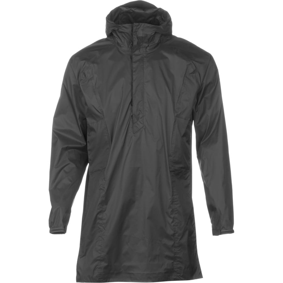 Sierra Designs Elite Cagoule Jacket - Men's | Backcountry.com