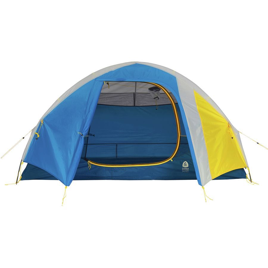 SIERRA DESIGNS - 新品未開封 SIERRA DESIGNS HALF MOON LIGHT テント HALF MOON LIGHT 2P | TENT | ITEM | 【SIERRA DESIGNS シエラ