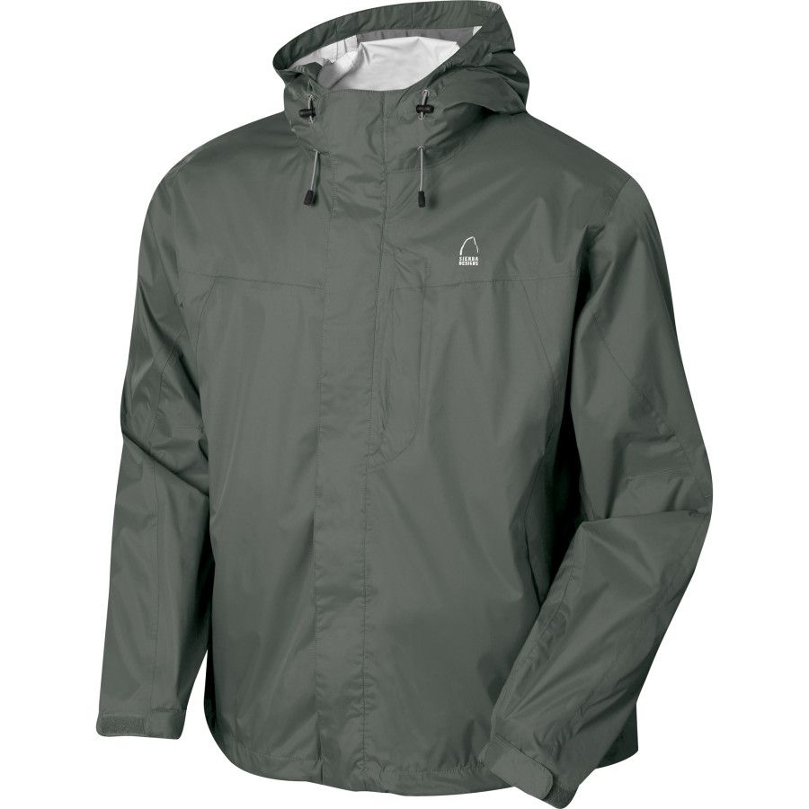Sierra Designs Hurricane Jacket - Men's - Clothing