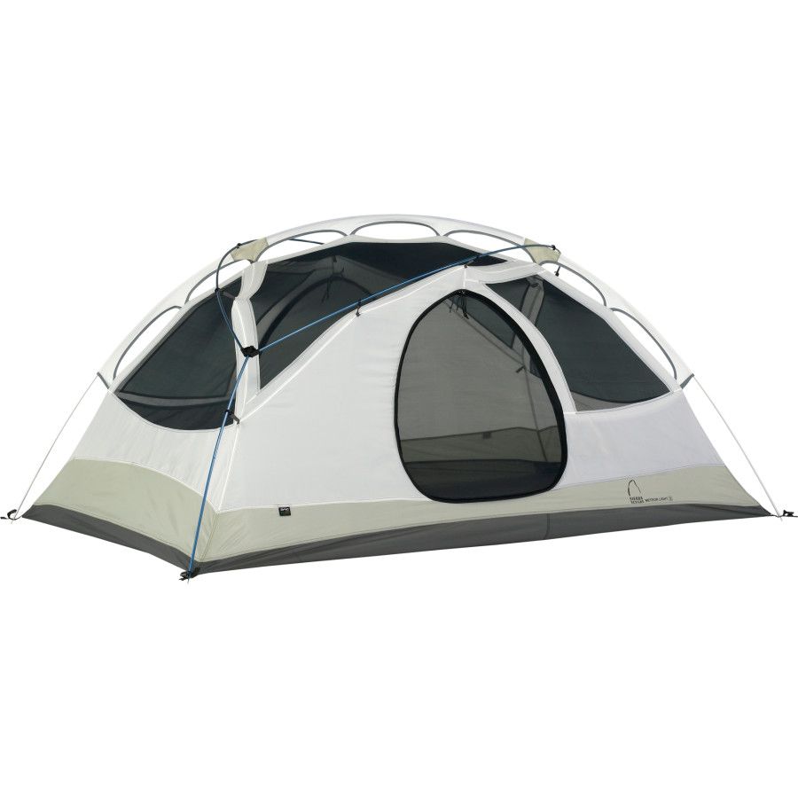 Sierra Designs Meteor Light Tent: 2-Person 3-Season - Hike & Camp
