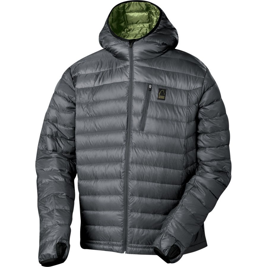 is-ness×SIERRA DESIGNS EZ GEAR JACKET is-ness (イズネス) is-nessxSIERRA DESIGNS EZ GEAR JACKET / シエラ