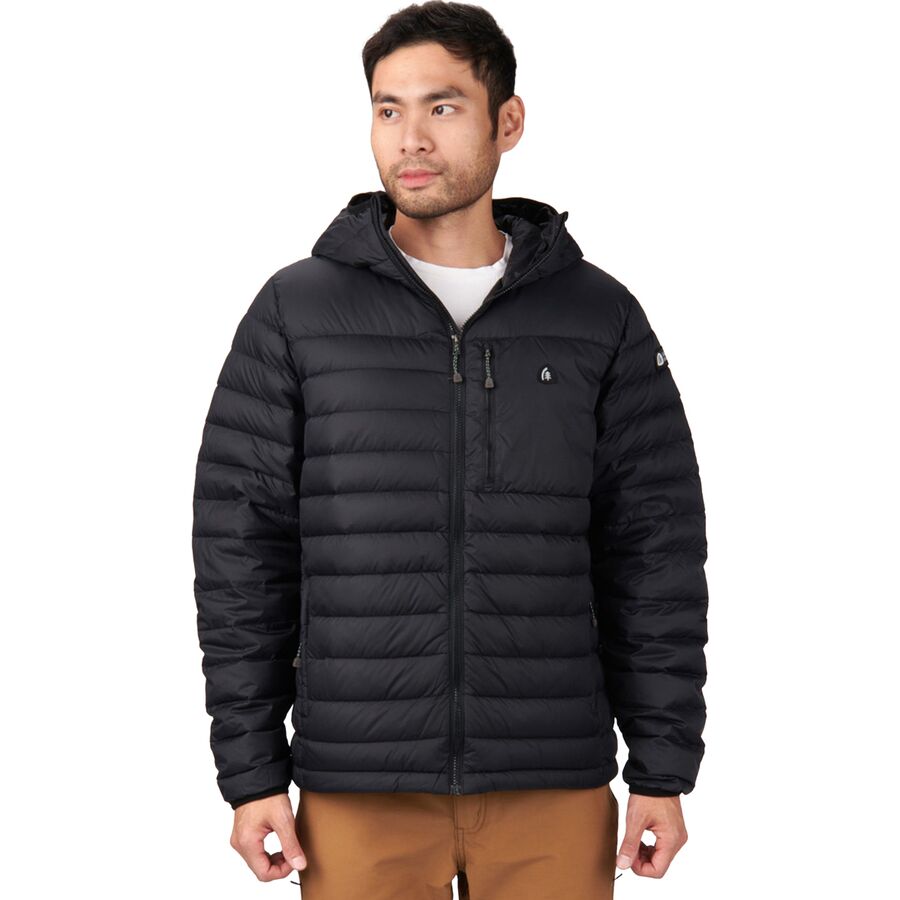 Sierra Designs Whitney Hoodie - Men's - Clothing
