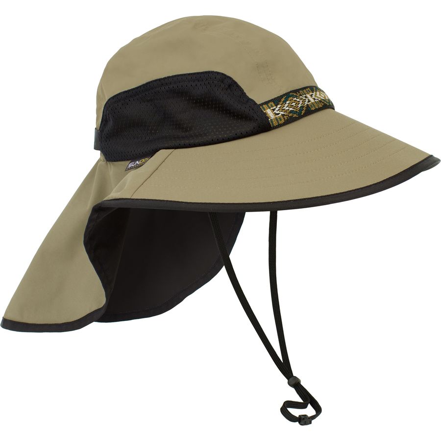 Sunday Afternoons Adventure Hat