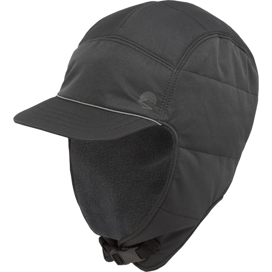 Sunday afternoons cheap shasta trapper hat