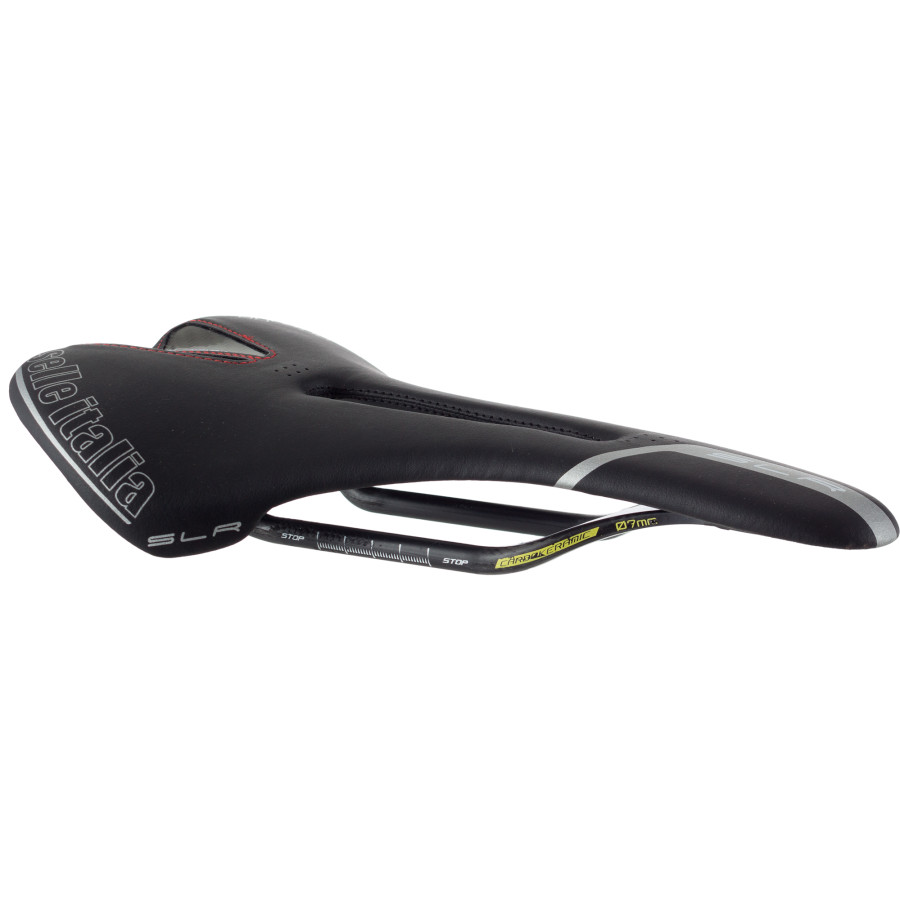 Selle Italia SLR Kit Carbonio Flow Saddle - Bike