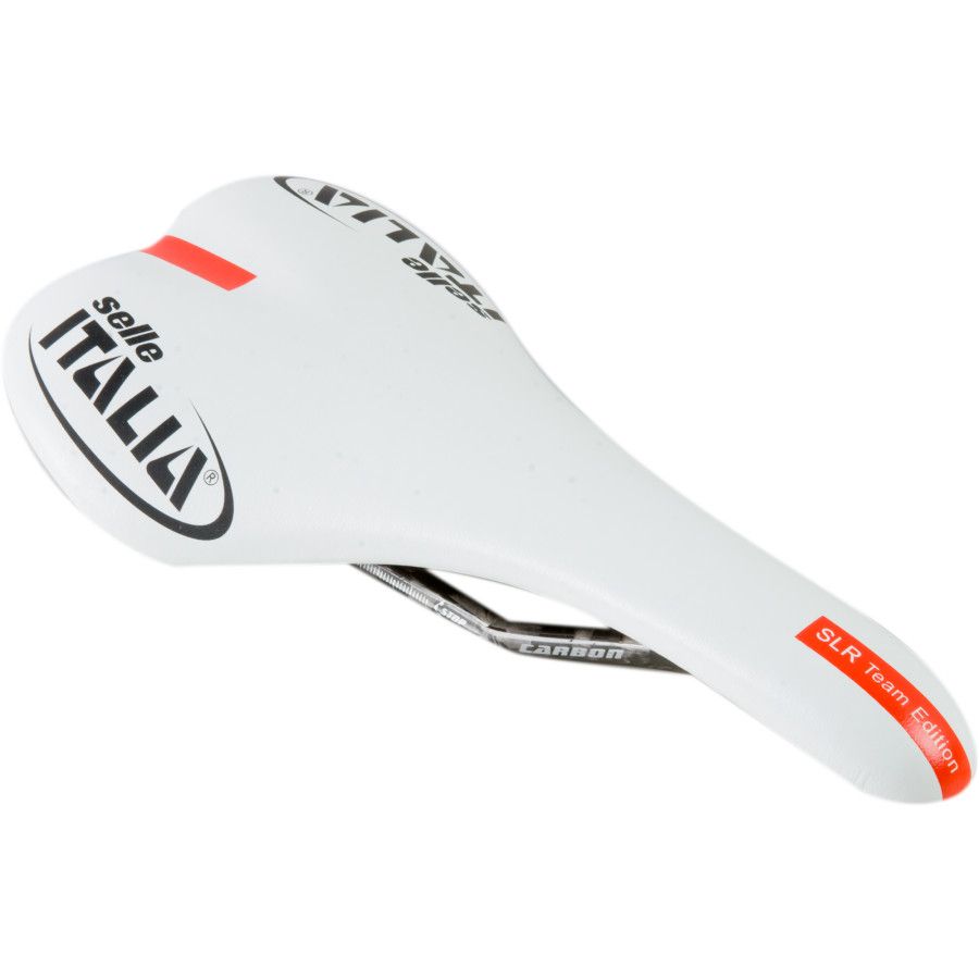 SELLE ITALIA 「セラ イタリア」 SLR TEAM EDITION チタンレール