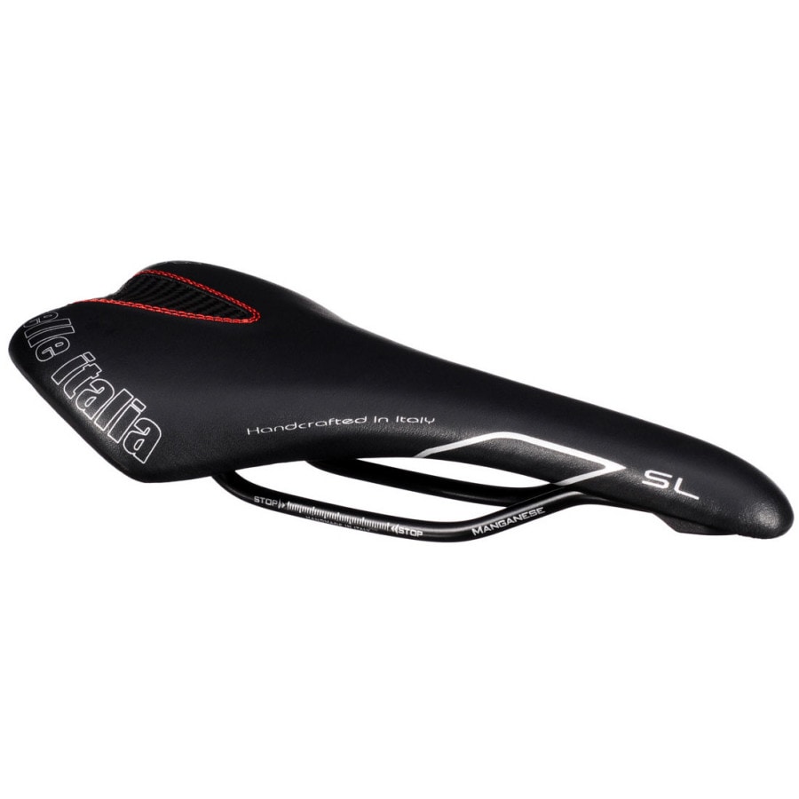 Selle italia best sale sl flow saddle