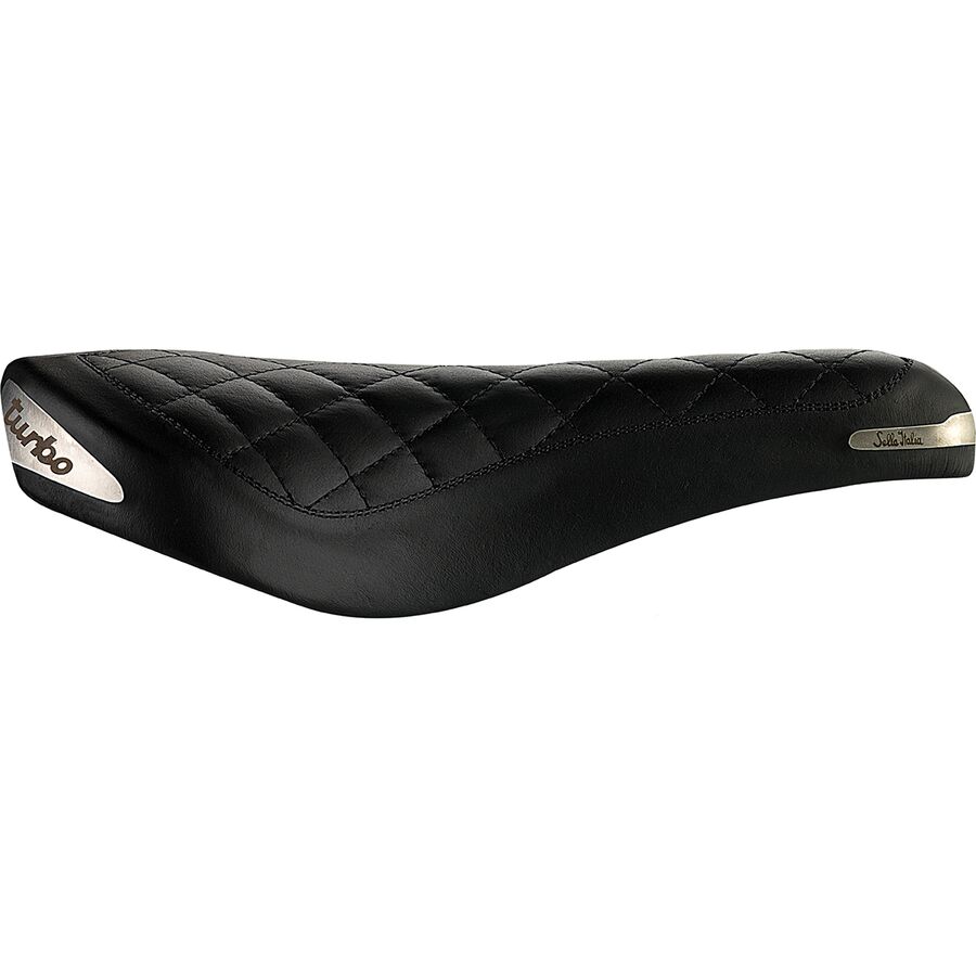 Selle Italia TURBO Bonnie Saddle - Bike