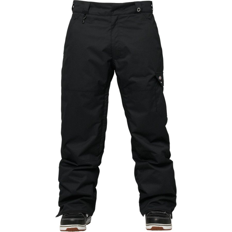 686 Dickies Double Knee Insulated Pant - Men's - Clothing