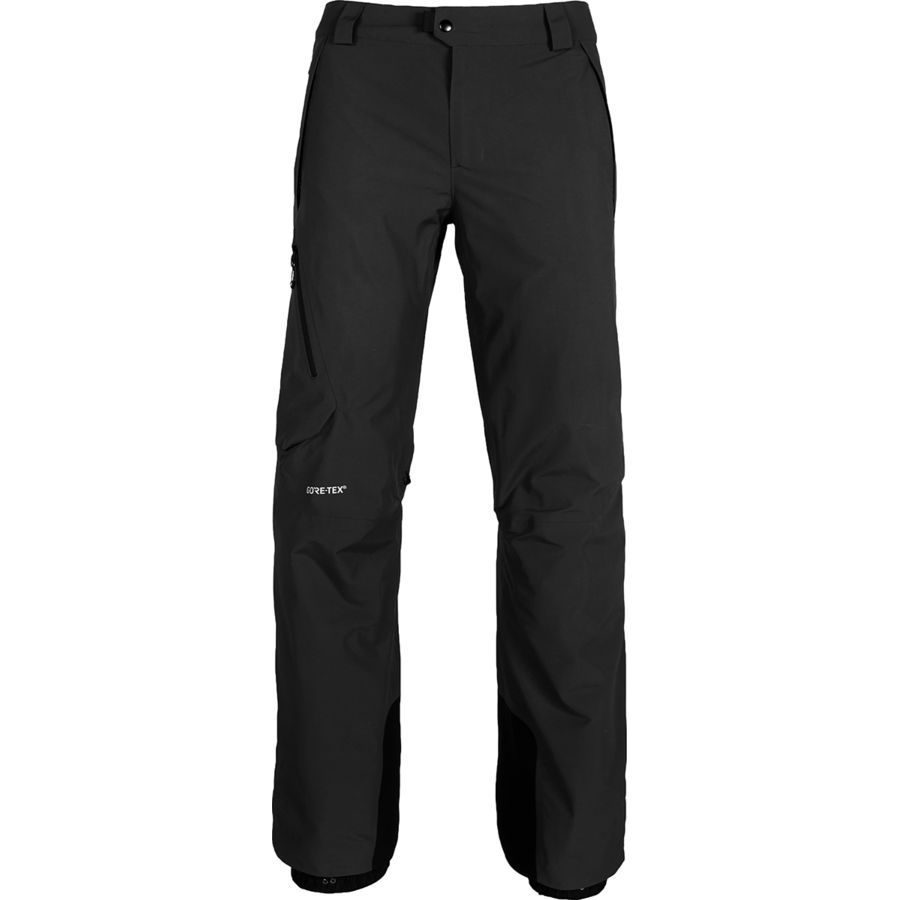 686 GORE-TEX GT Pant【GLCR】 686: Men's GLCR GORE-TEX GT Pant - Black – Lip Trix Boardshop