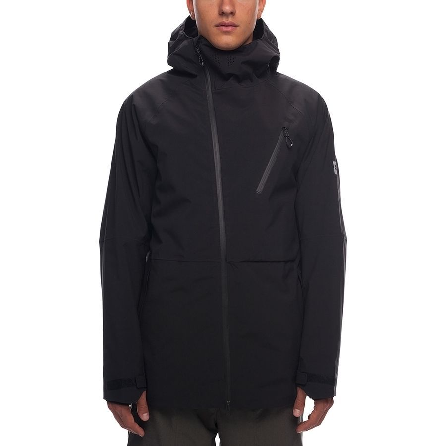 686 GLCR Hydra Thermagraph Insulated Jacket - Men's - Clothing