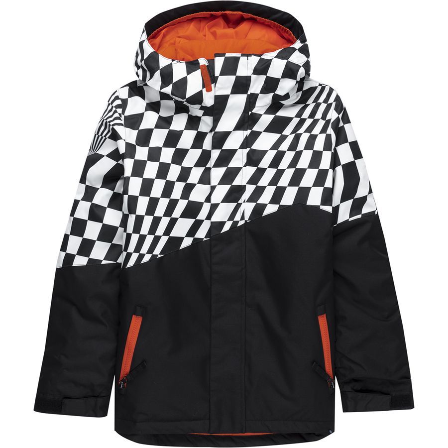 686 Cross Insulated Jacket - Boys' - Kids