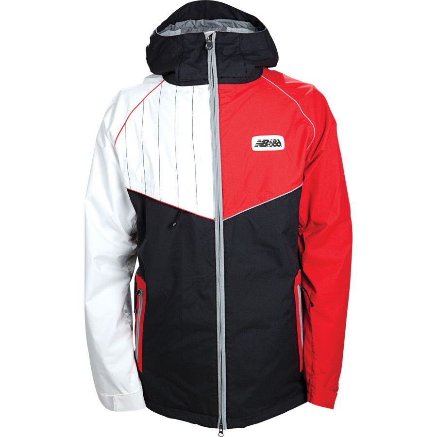 686 Times New Balance 790 Jacket - Men's - Clothing