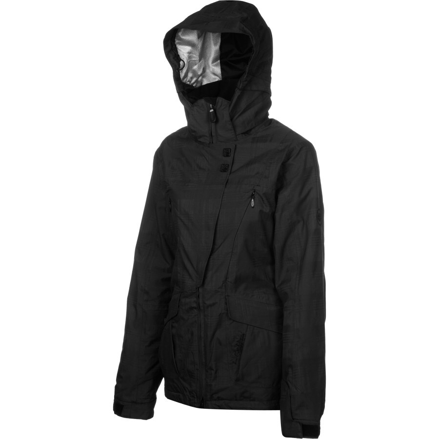 686 Smarty Sync Insulated Jacket - Women's | Backcountry.com
