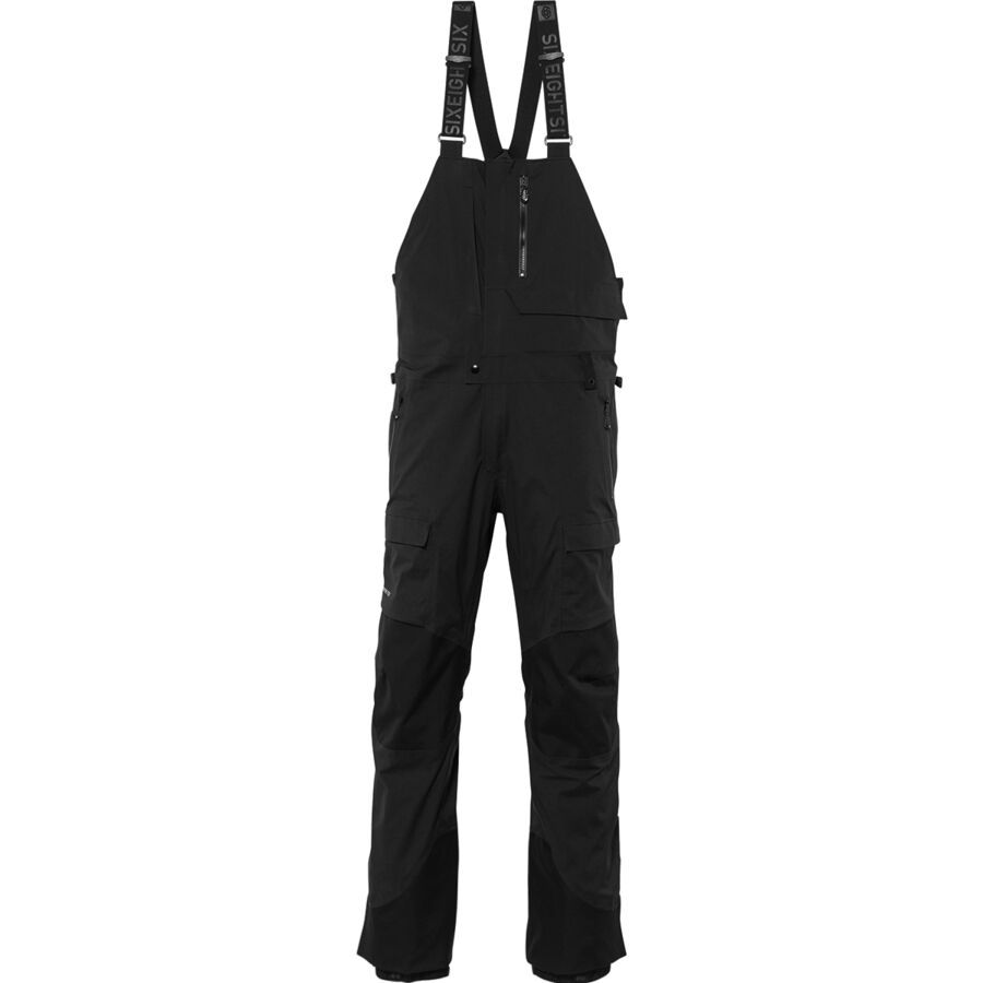 ウエア/装備 686 Mns GLCR gtx dispatch bib pants L 686 Mns GLCR gtx dispatch bib pants L（2021 686 MNS GLCR