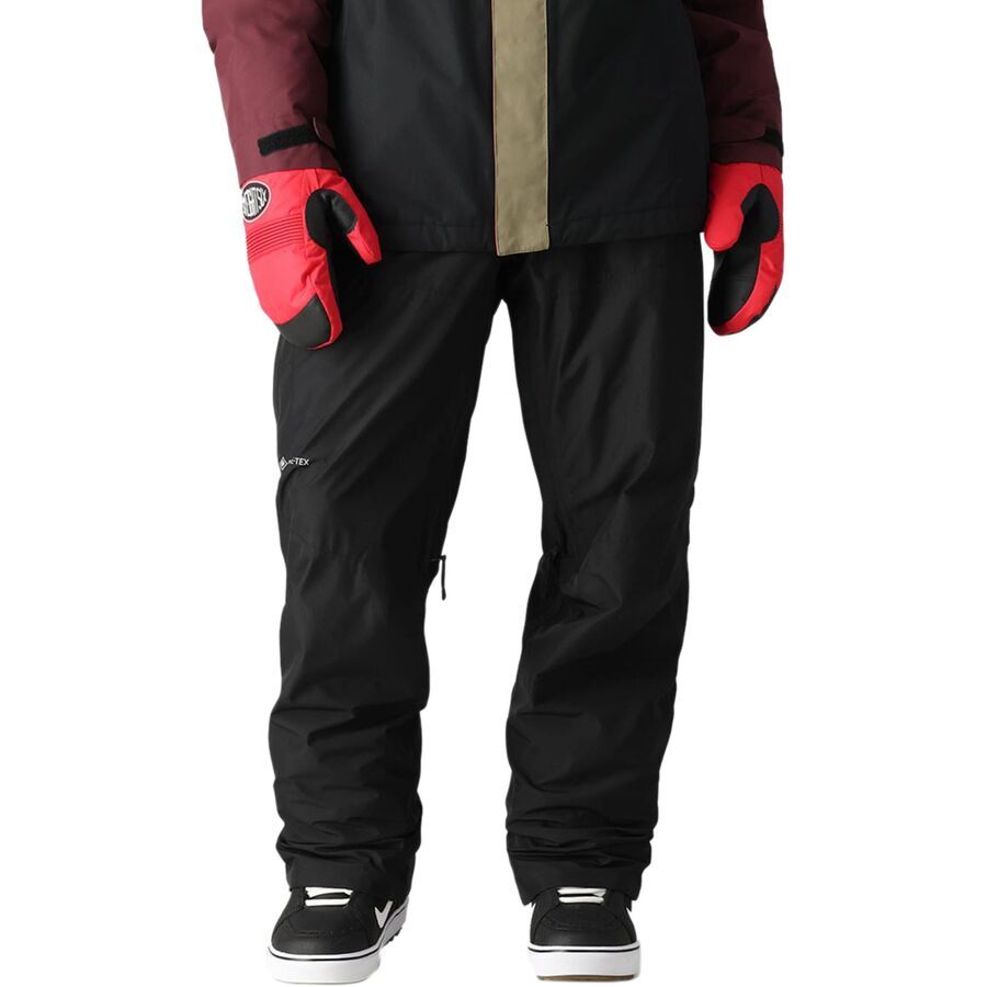 686 Core Gore-Tex Shell Pant - Men's - Clothing