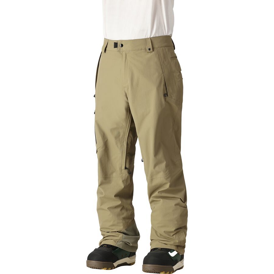 686 GT Gore-Tex Pant - Men's - Clothing