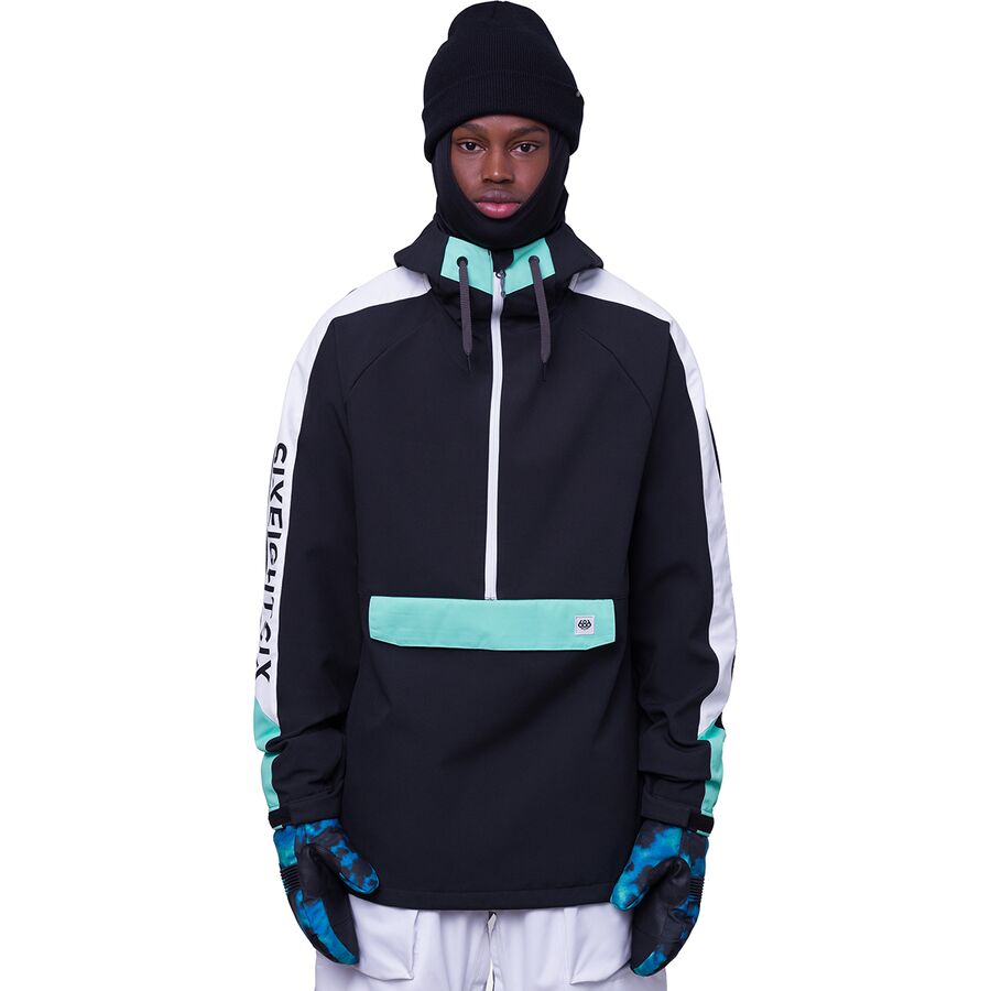 686 waterproof sales anorak
