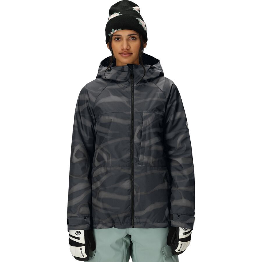 686 Athena Insulated Jacket - Women's - Clothing