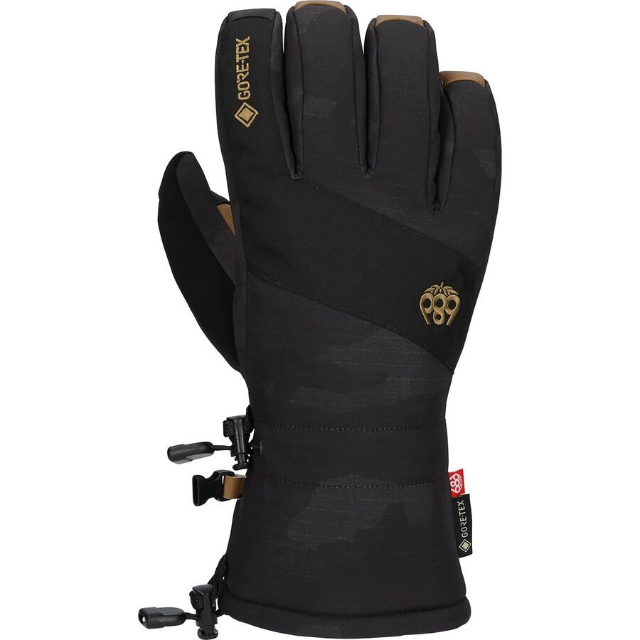 686 GORE-TEX Linear Glove - Men's - Accessories