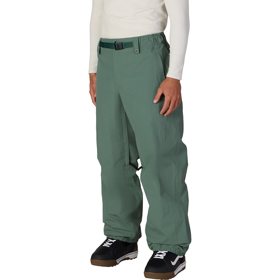 686 Dojo Shell Pant - Men's - Clothing