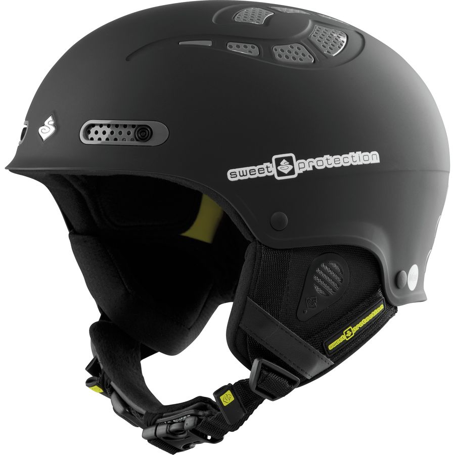 Sweet Protection Igniter Mips Helmet - Ski