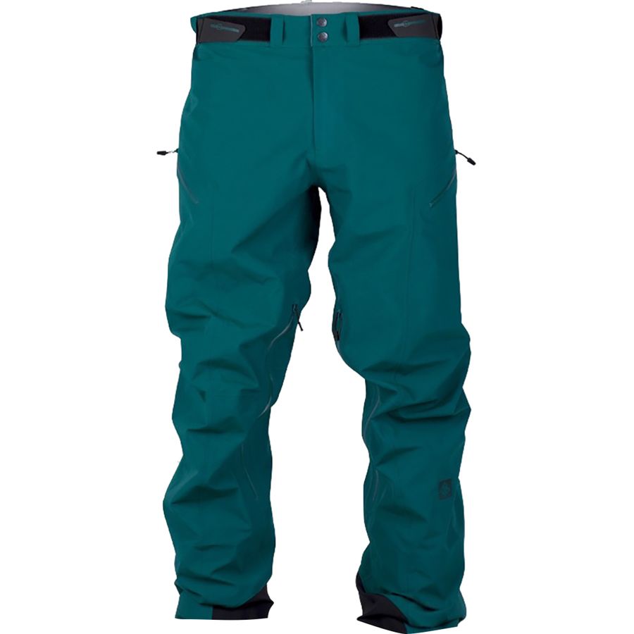 Sweet Protection Pants Pine GreenサイズM - Protection Sweet