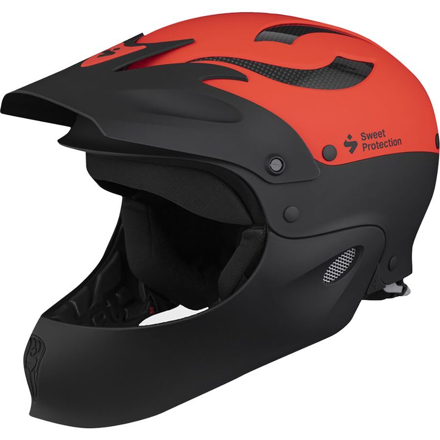 Sweet Protection Casque Rocker Sweet Protection Casque Rocker