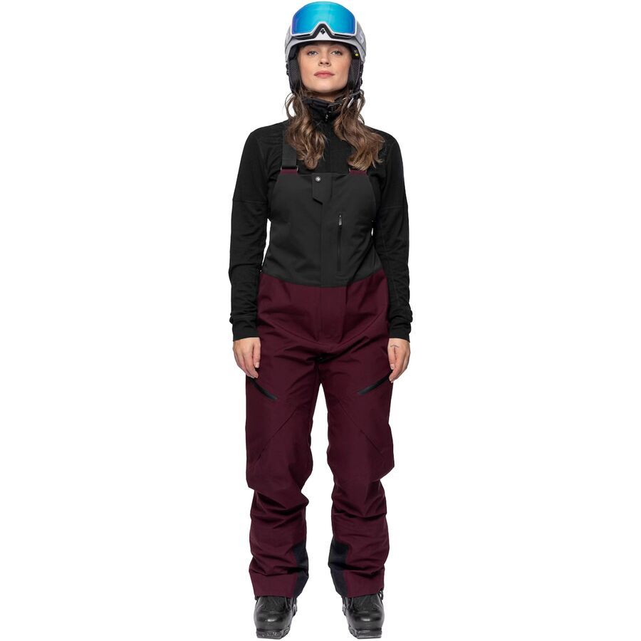 Sweet Protection Crusader X GORE-TEX Bib Pant - Women's