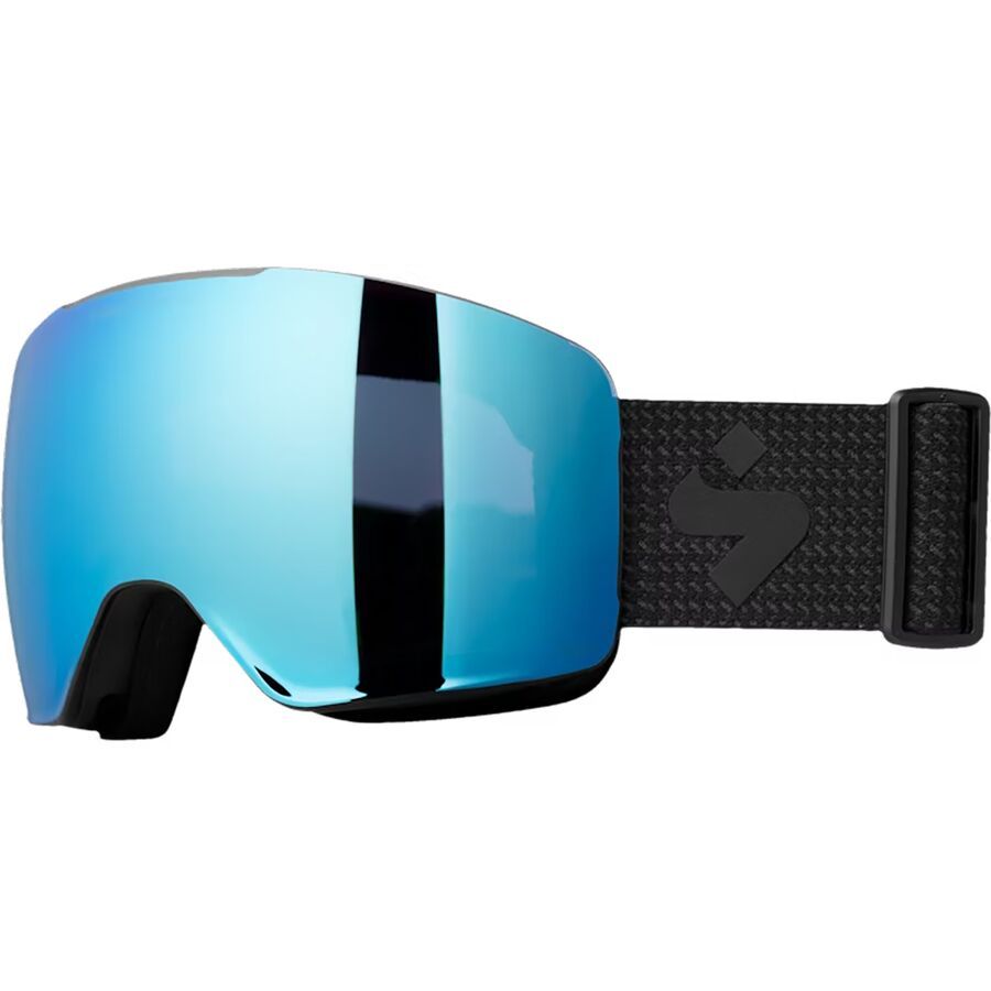 Sweet Protection Connor RIG Reflect Goggles - Ski