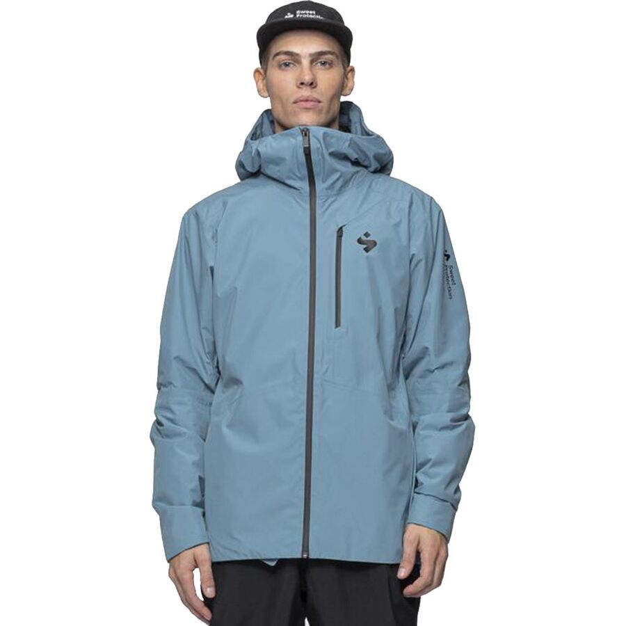 Sweet Protection Crusader Gtx Infinium Jacket - Clothing