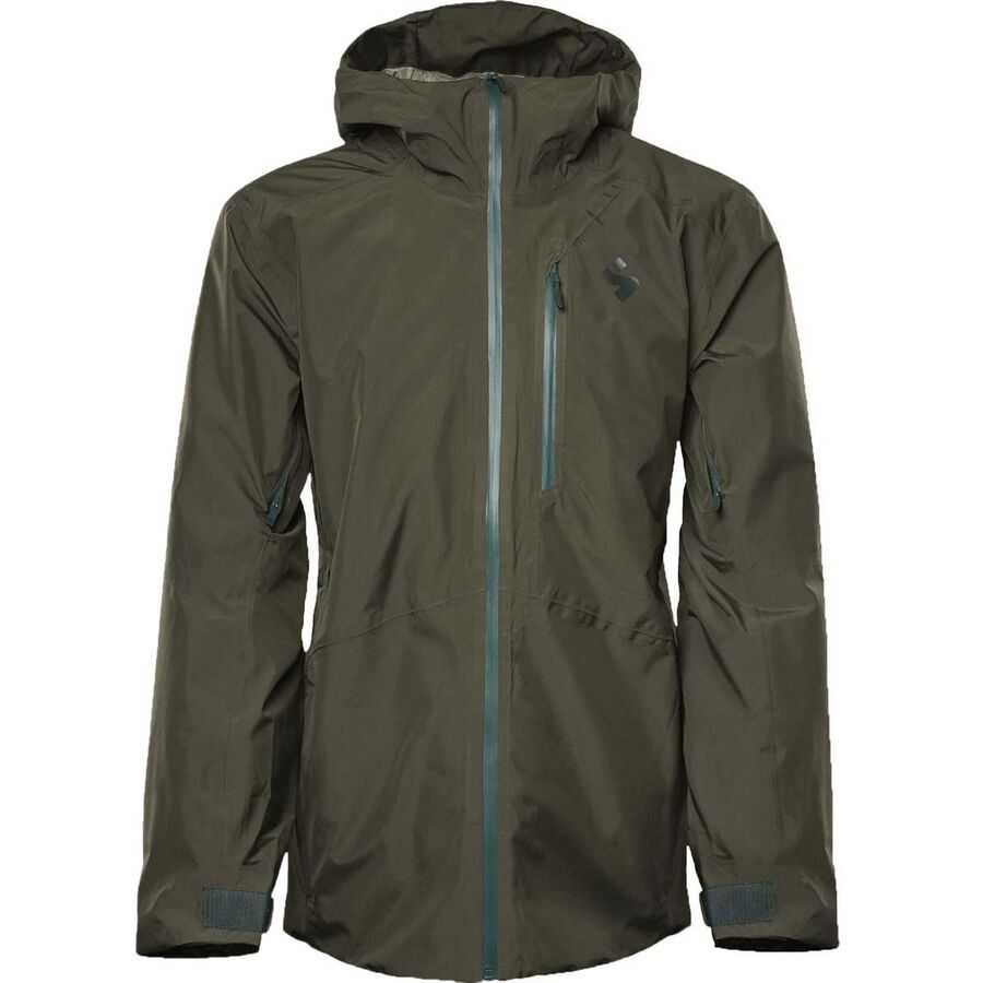 新品　Sweet Protection Crusader GTX Sweet Protection Crusader GTX Infinium Jacket - Men's - Clothing