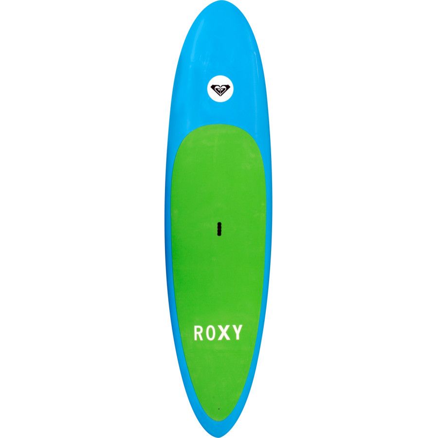 Surftech Roxy Stand-Up Paddleboard - Paddle
