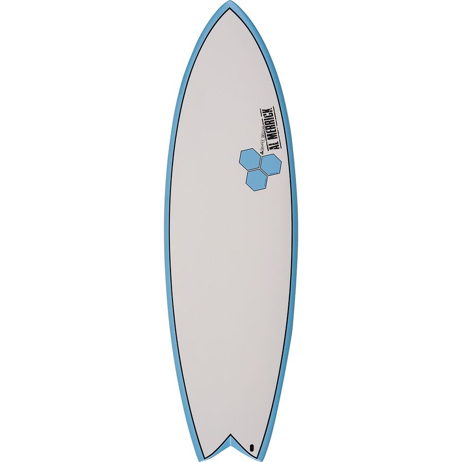 Channel Islands Pod Mod Torq X-Lite Blue