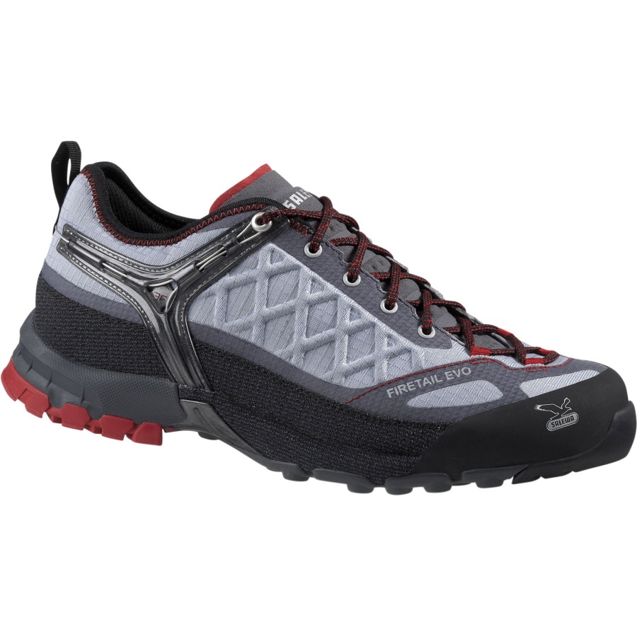 Salewa Firetail EVO Hiking Shoe - Men's | Backcountry.com