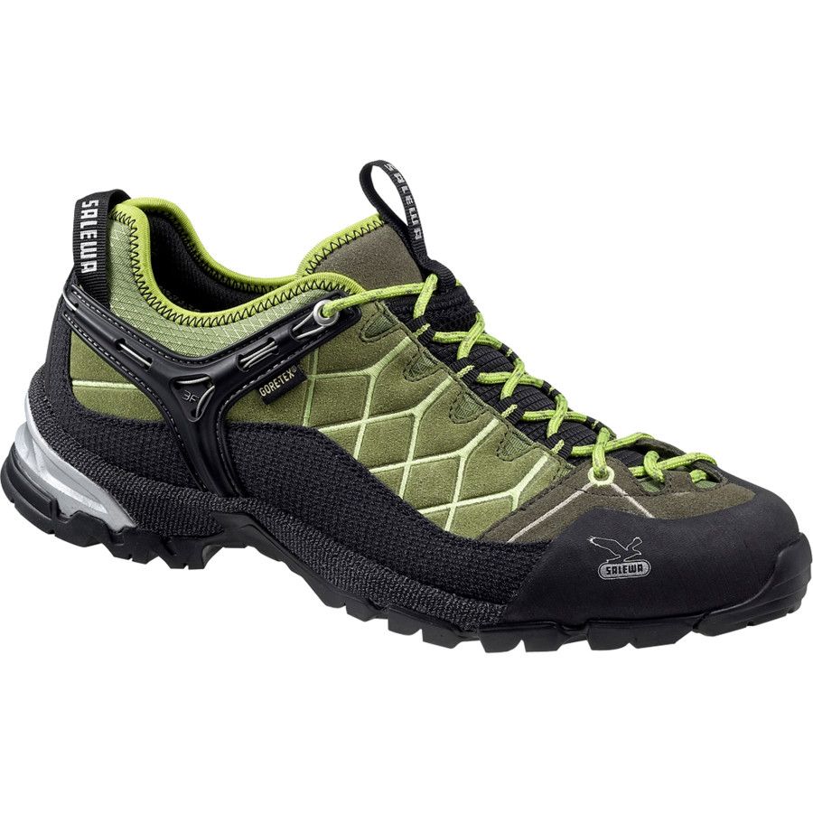 Salewa Alp Trainer Gtx Hiking Shoe Men Salewa Alp Trainer Gtx Hiking Shoe Men