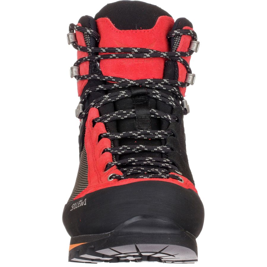 salewa crow gtx mountaineering boots