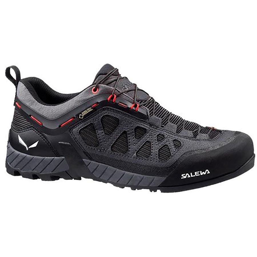Salewa Firetail Gtx Approach Shoe Women S Salewa Firetail Gtx Approach Shoe Women S