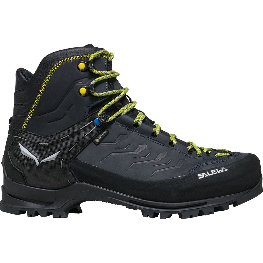 2021年レディースファッション福袋特集 サレワ ラパス salewa RAPACE GTX 29.5㎝ UK10.5