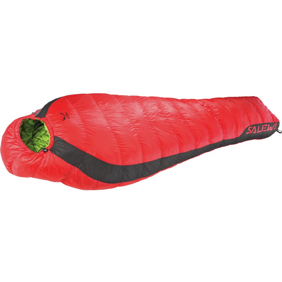 Salewa sleeping bag sale