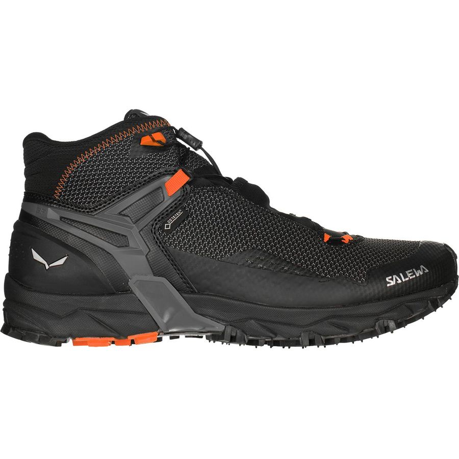 Salewa Ultra Flex Mid GTX - Men's - Footwear