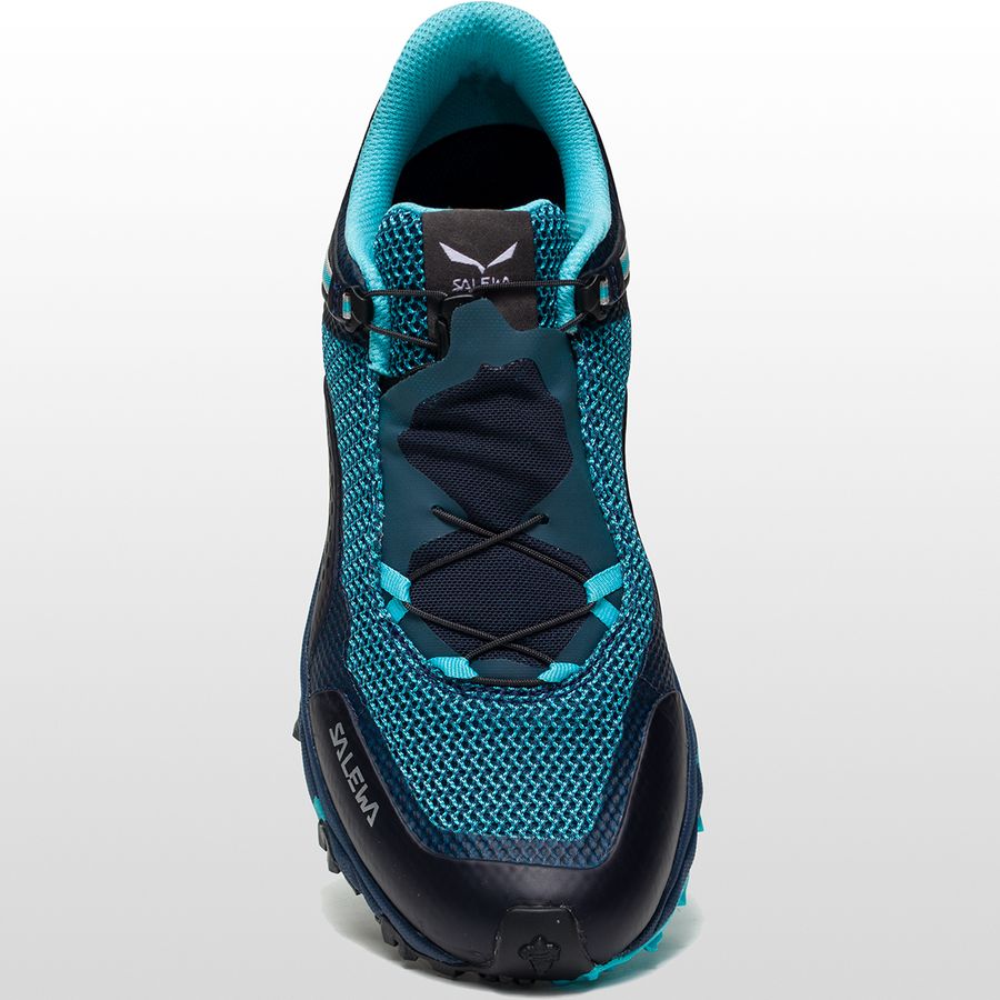 salewa ultra train 2 hiking shoes