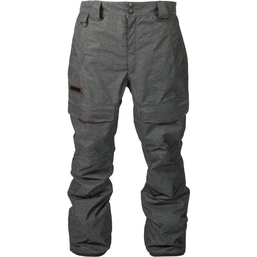 ウエア BURTON - FATIGUE PANT MEN'S  saga  outerwear Saga Fatigue 2L Pant - Men's - Clothing