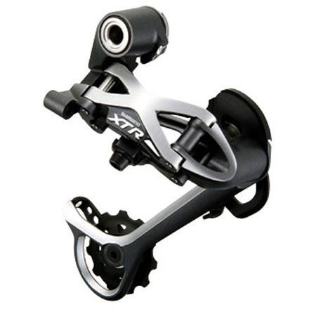 Shimano XTR RD-M970/M971 Rear Derailleur - Bike