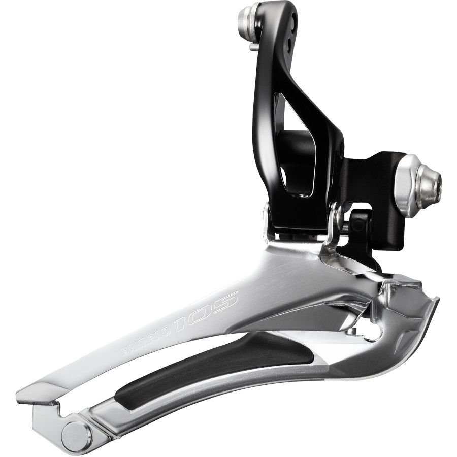 Shimano 105 FD-5800 11-Speed Front Derailleur - Bike
