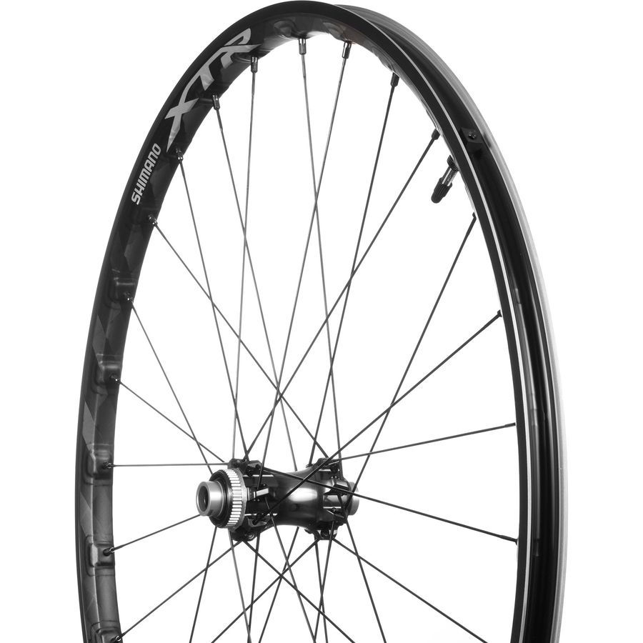 Shimano XTR sim works 27.5 ホイール ONECOL.jpg