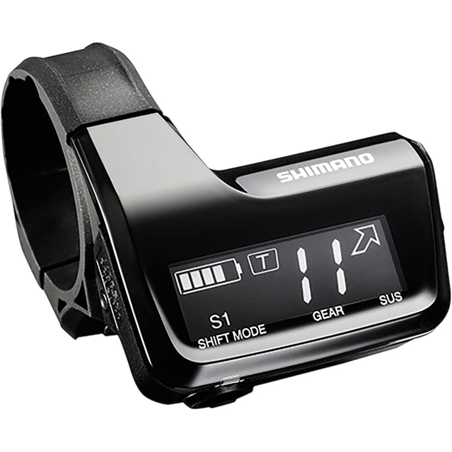 SHIMANO SC-MT800 シマノ Shimano SC-MT800 Di2 Digital Display Unit - Bike