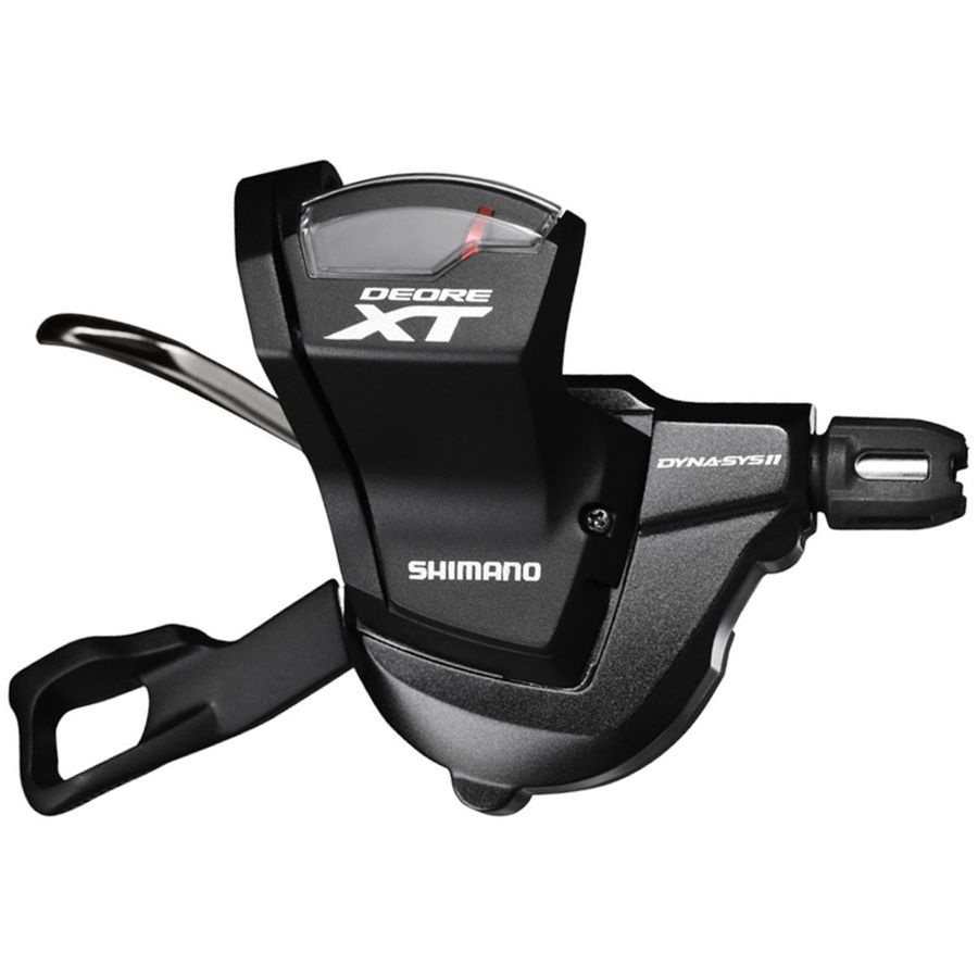 xt m8000 shifter